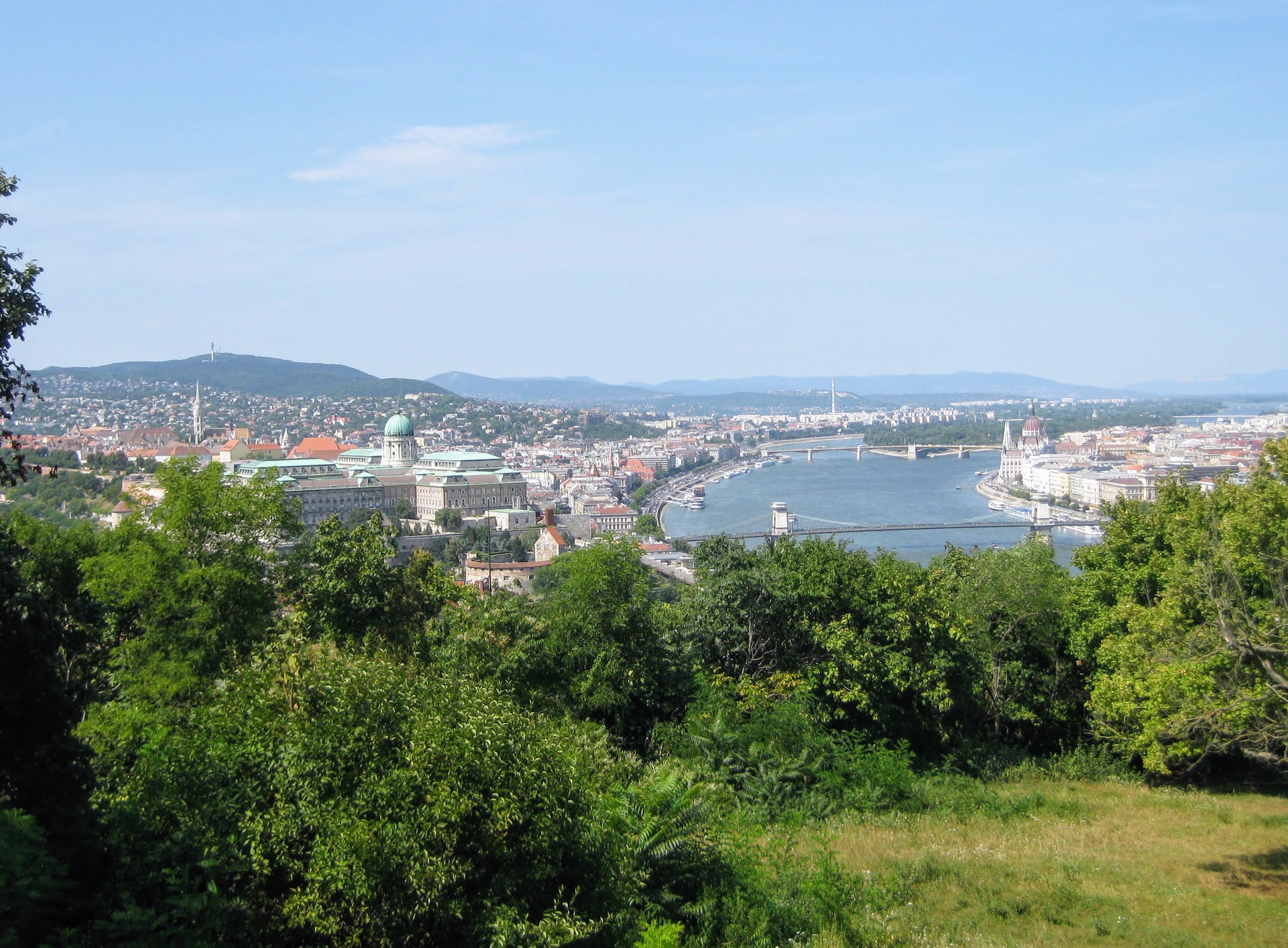 Budapest, Hungary