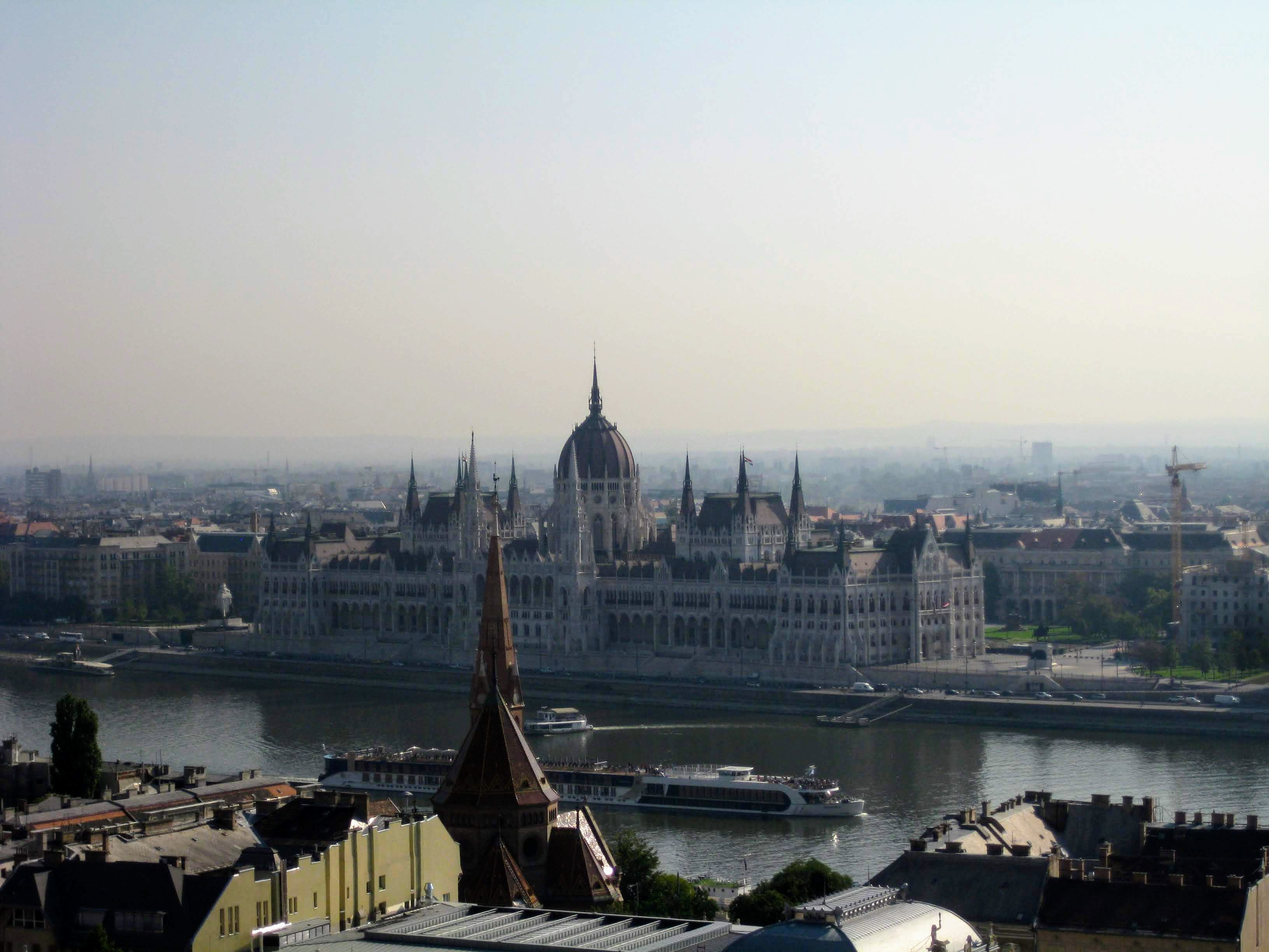 Budapest, Hungary