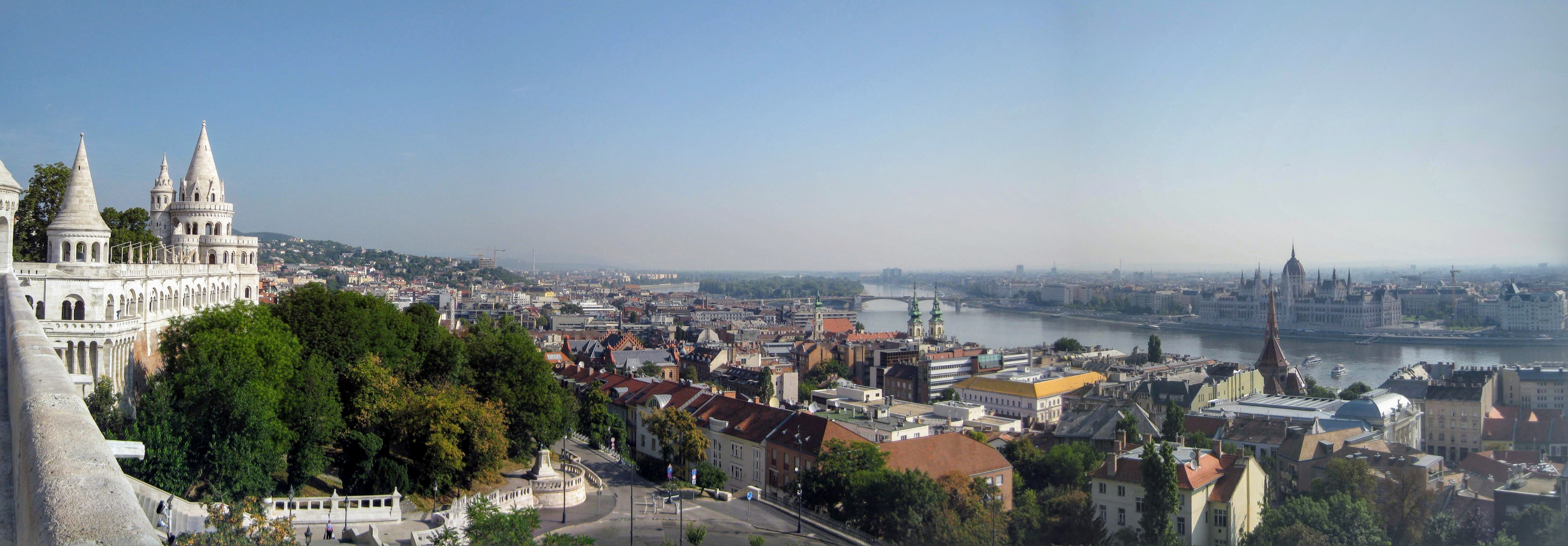 Budapest, Hungary