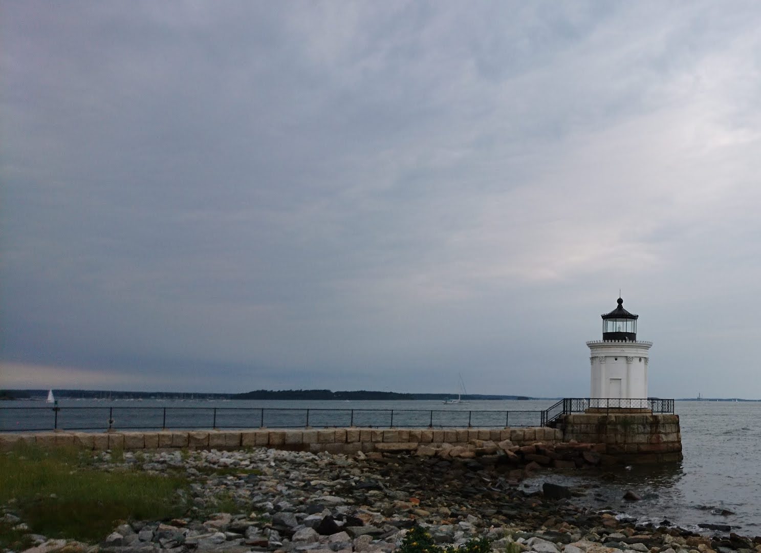 Buglight Lighthouse