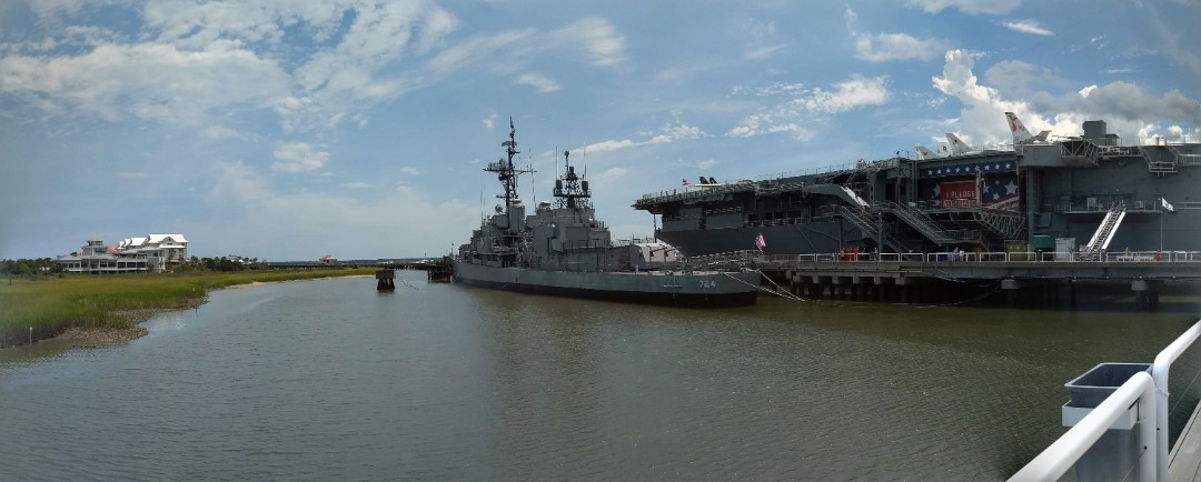 USS Yorktown