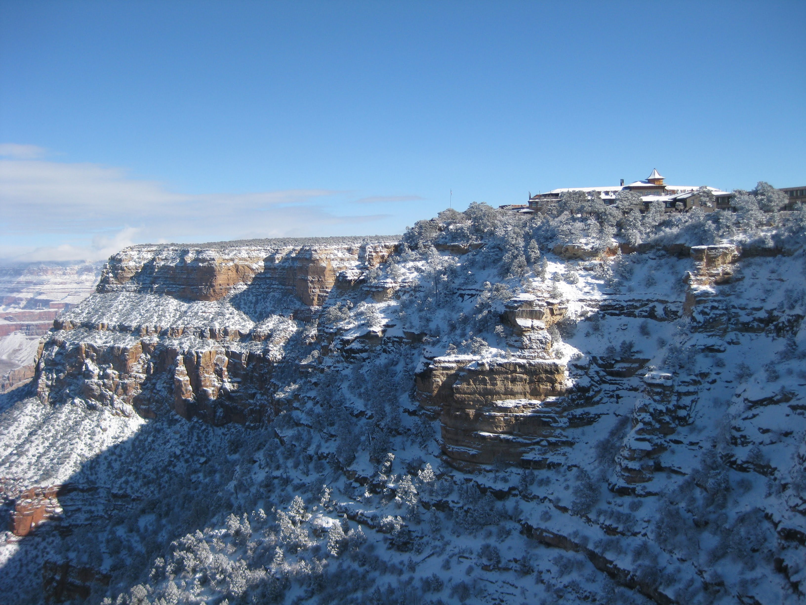 Grand Canyon