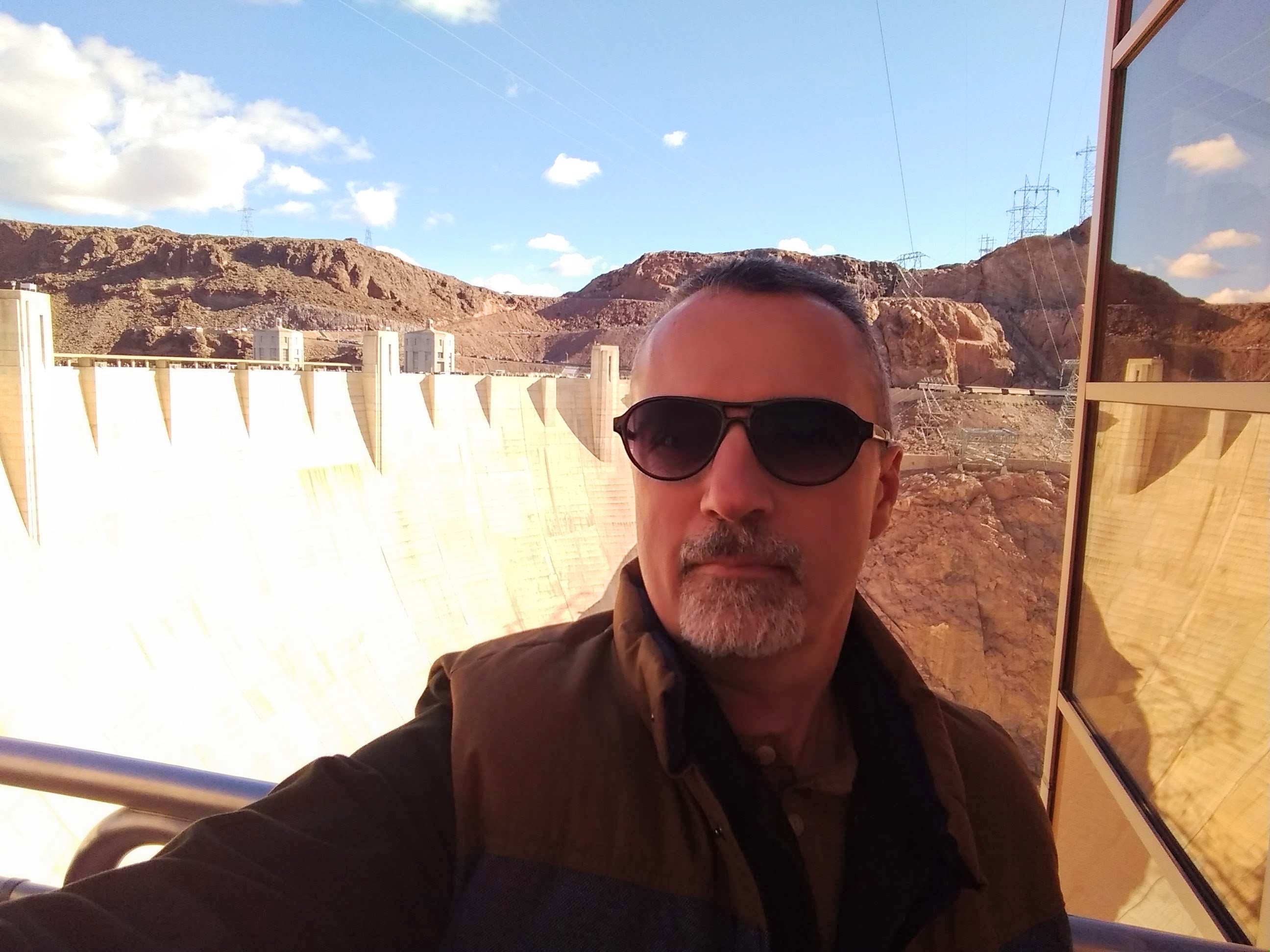 Hoover Dam